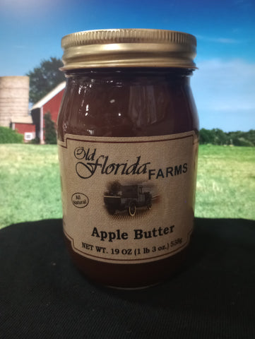 Apple Butter