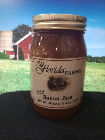 Bacon Jam