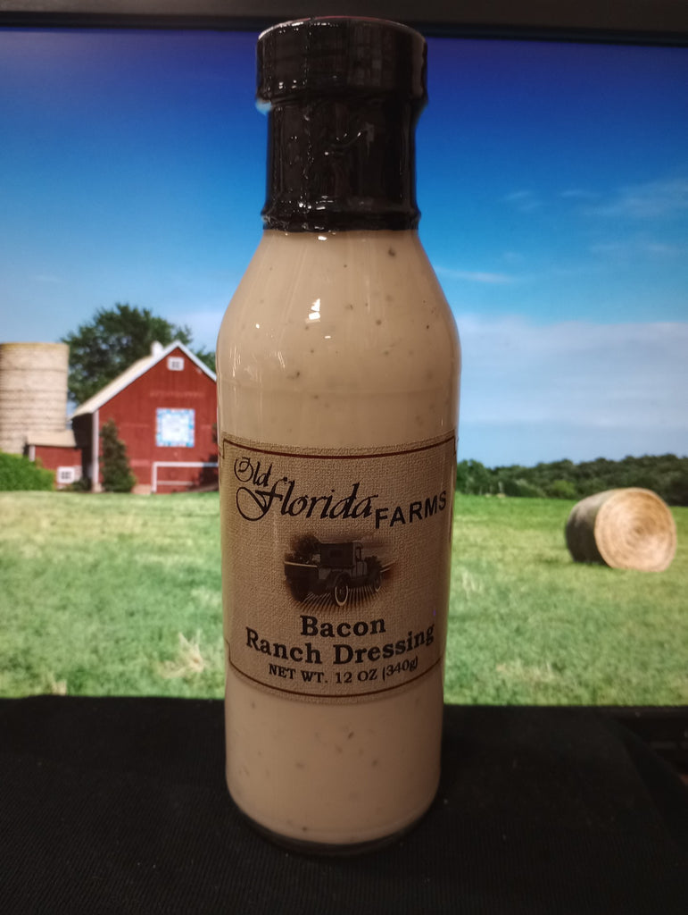 Bacon Ranch – Old Florida Farms