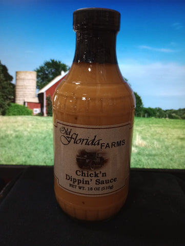 Chicken Dipping Sauce