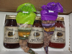 Holiday Gift Box