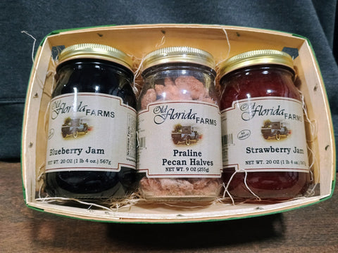 Jams Gift Set 1