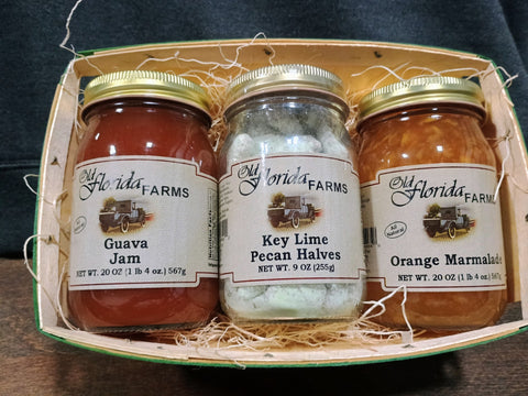 Jams Gift Set 2
