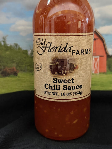 Sweet Chili Sauce