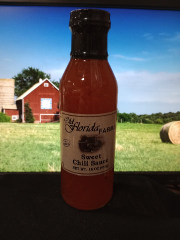 Sweet Chili Sauce