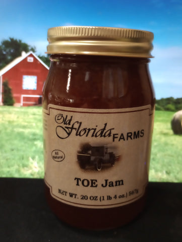 TOE Jam