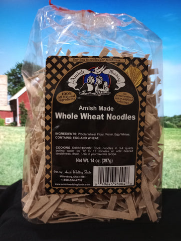 Whole Wheat