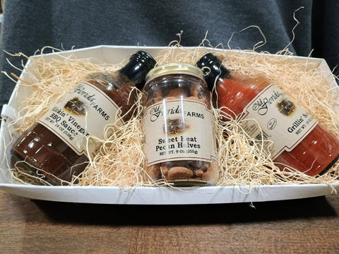BBQ Gift Set 5