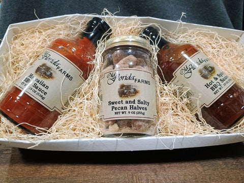 BBQ Gift Set 2