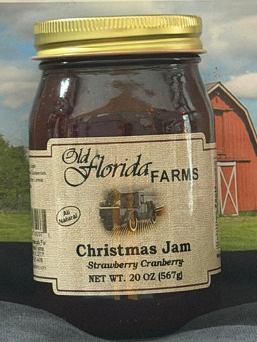 Christmas Jam *Seasonal*